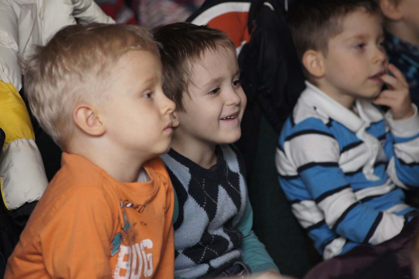 Marzenia do spełnienia