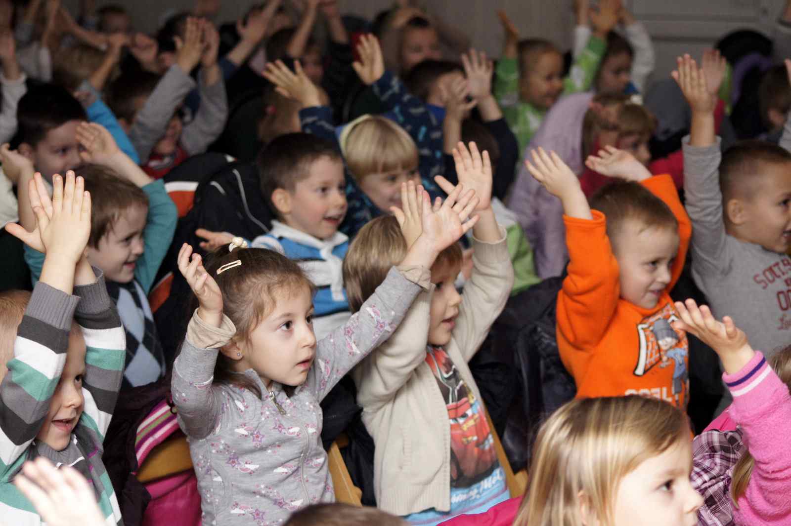 Marzenia do spełnienia