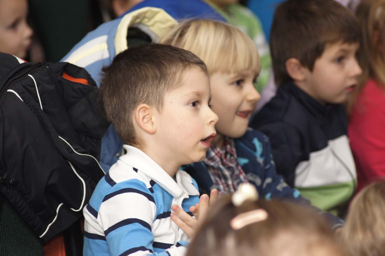 Marzenia do spełnienia