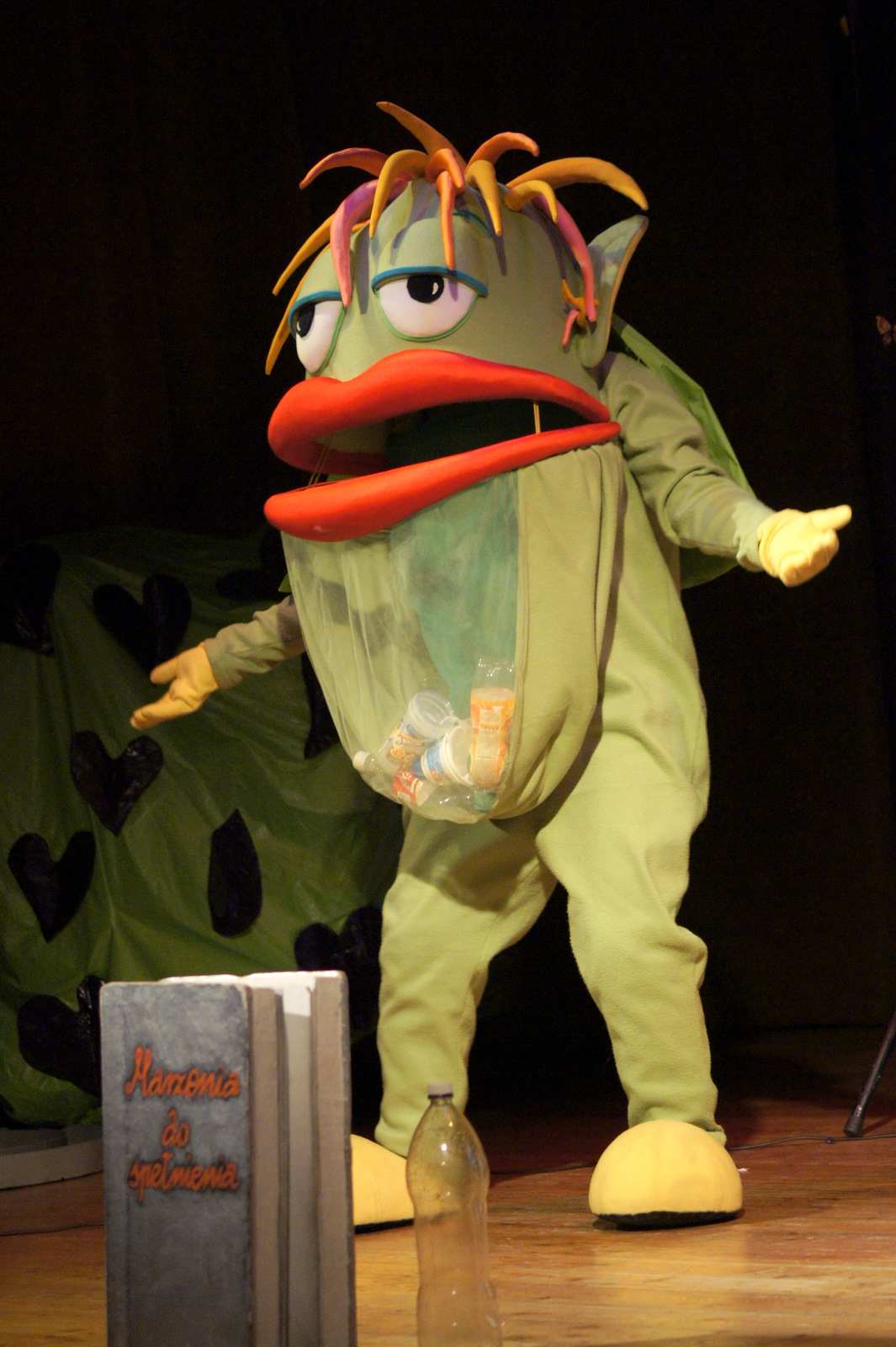 Marzenia do spełnienia