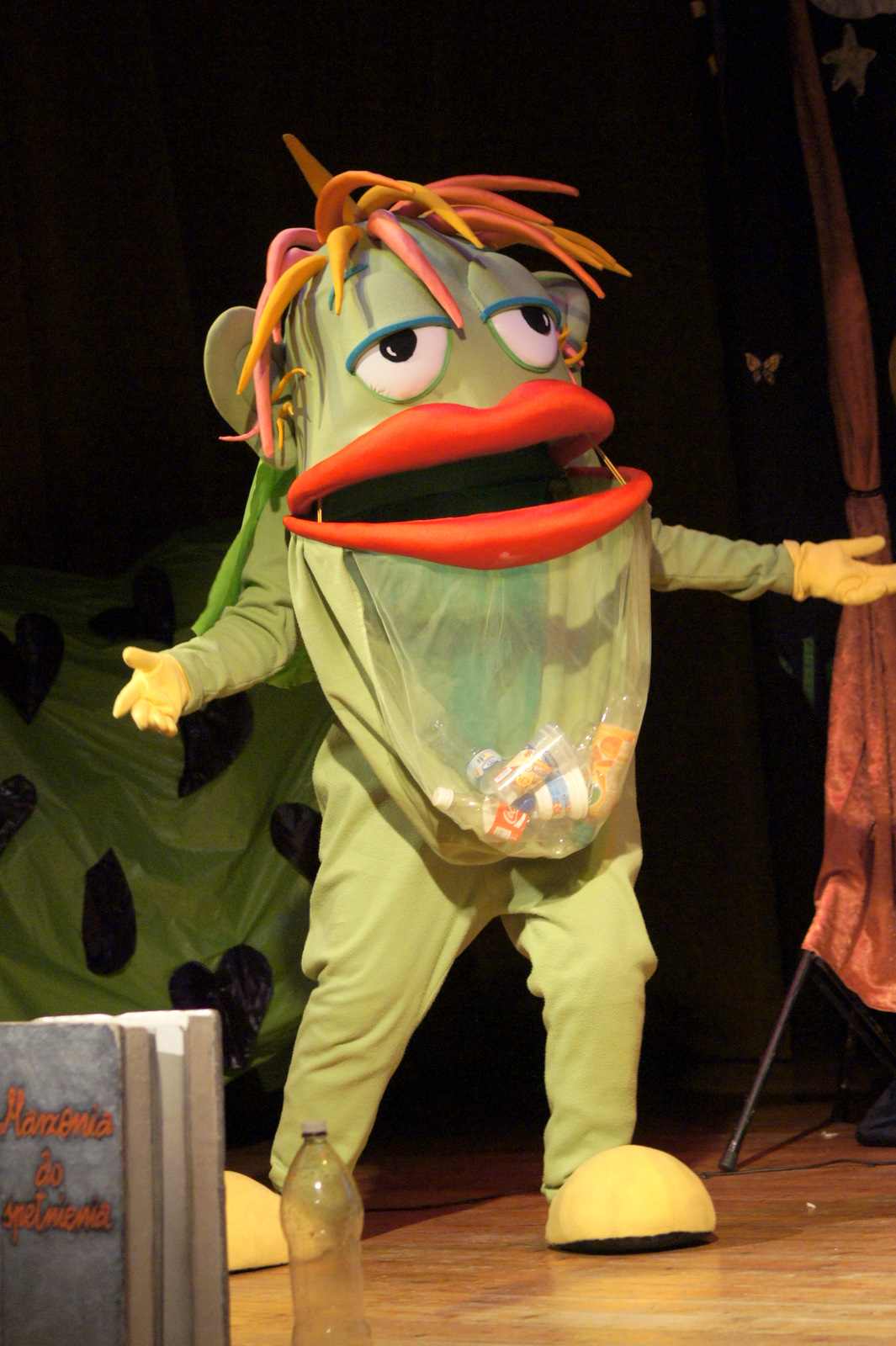 Marzenia do spełnienia