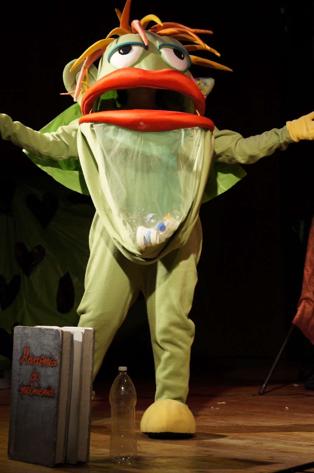 Marzenia do spełnienia