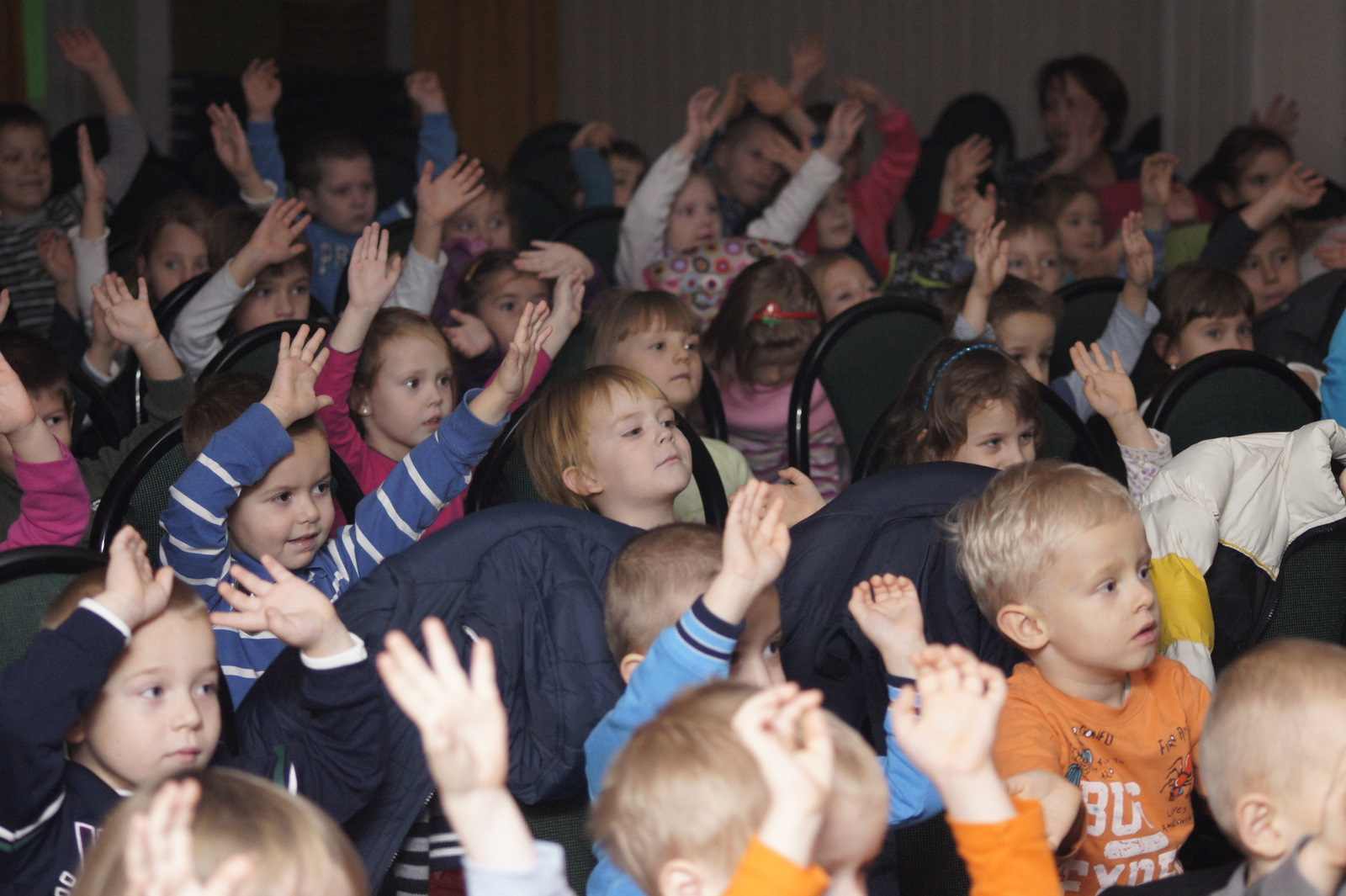 Marzenia do spełnienia