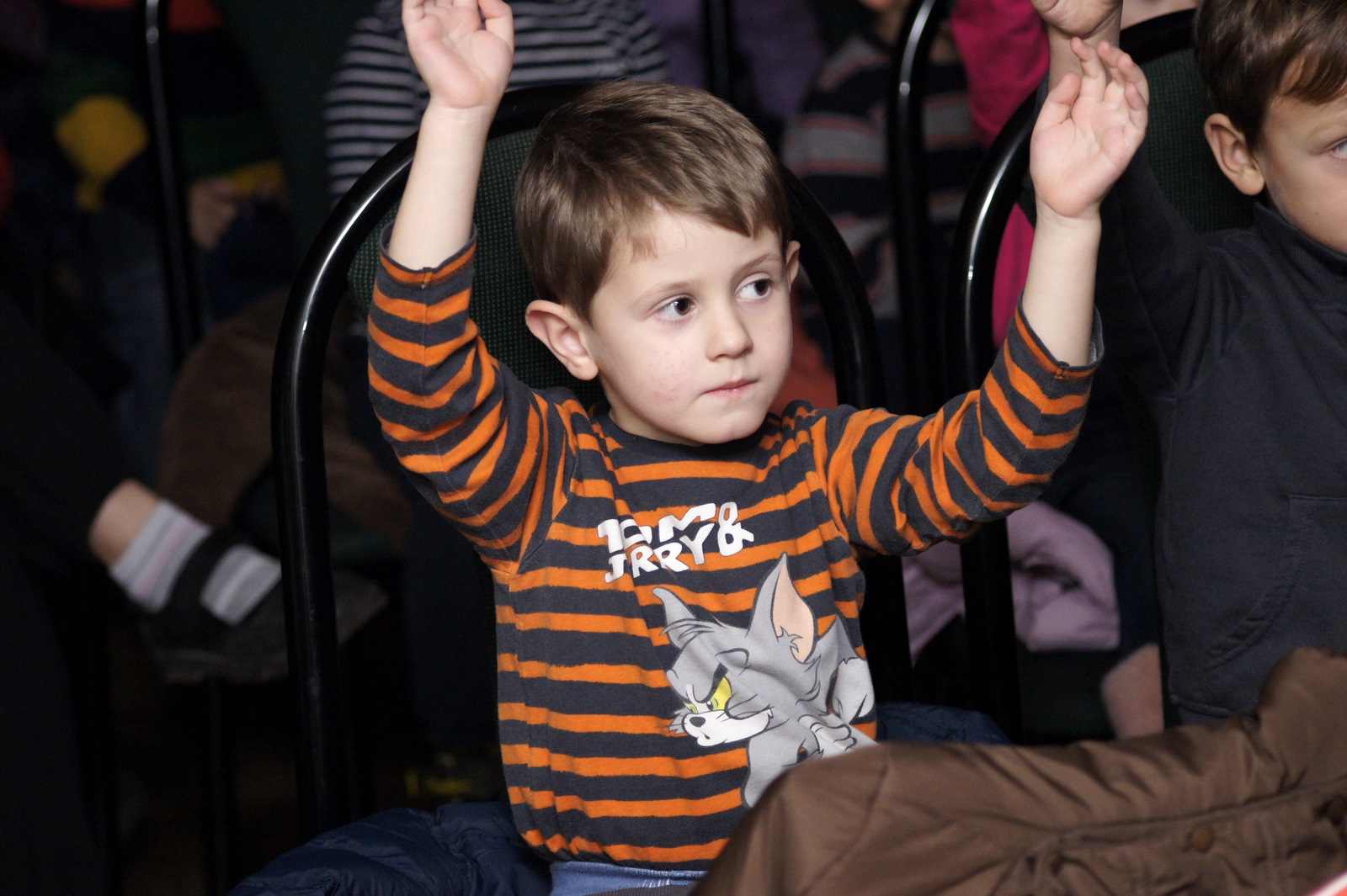 Marzenia do spełnienia