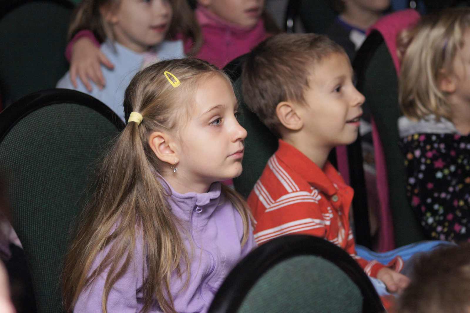 Marzenia do spełnienia