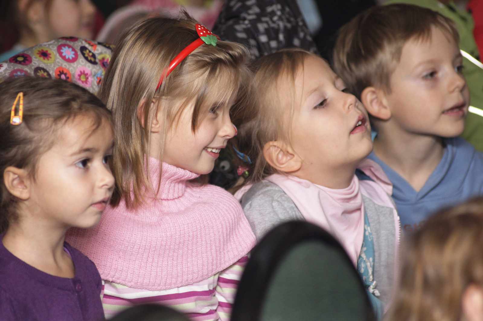 Marzenia do spełnienia