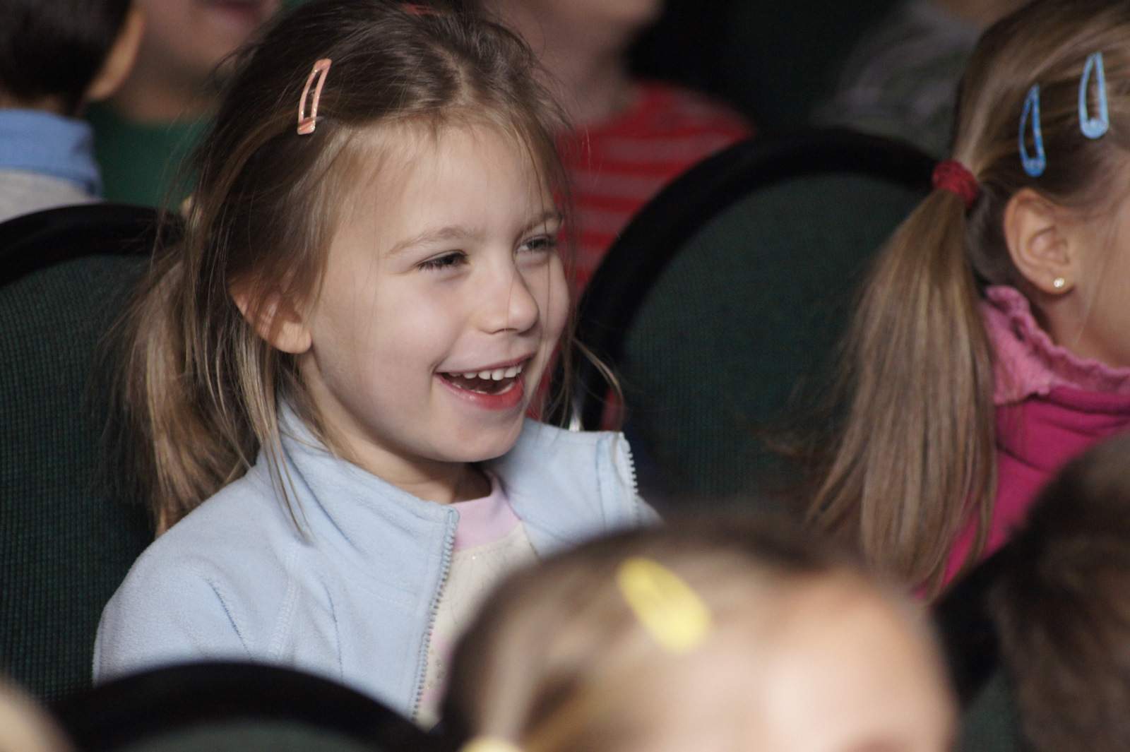 Marzenia do spełnienia