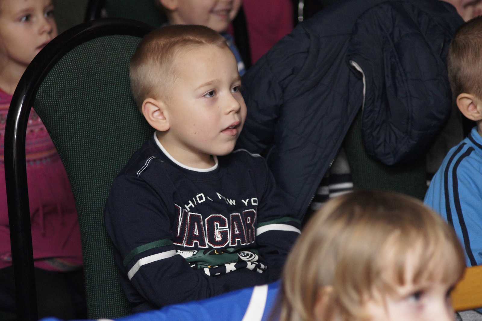 Marzenia do spełnienia