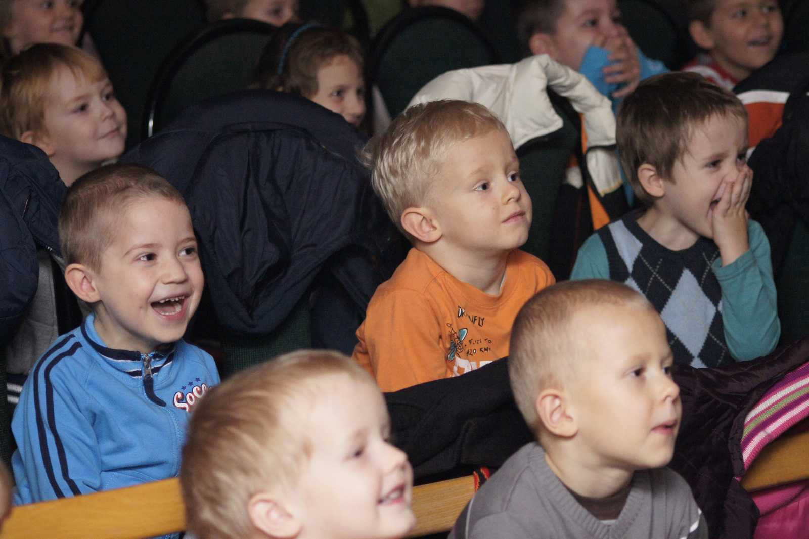 Marzenia do spełnienia