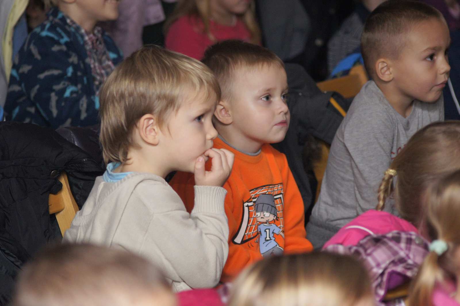 Marzenia do spełnienia