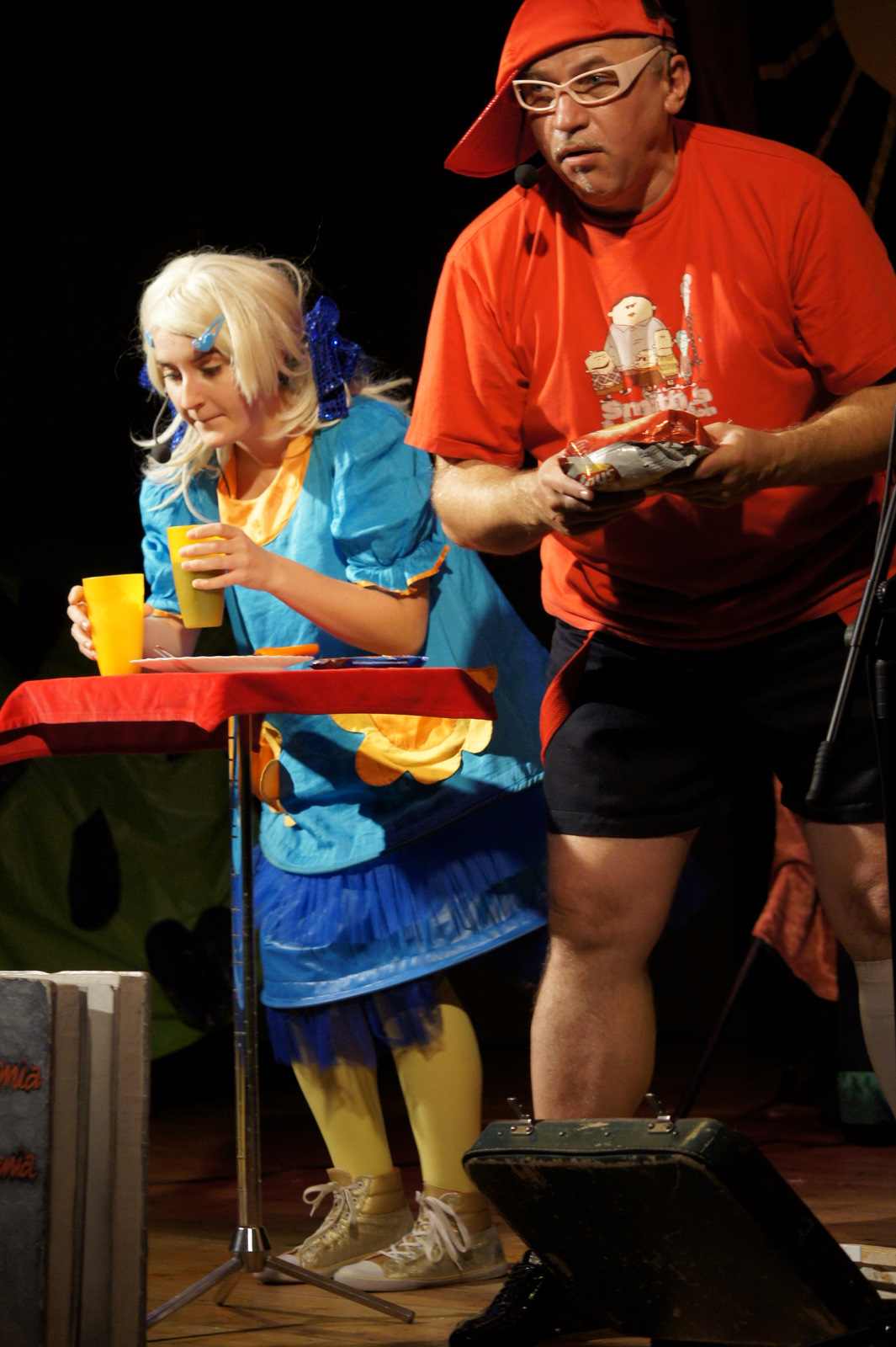 Marzenia do spełnienia