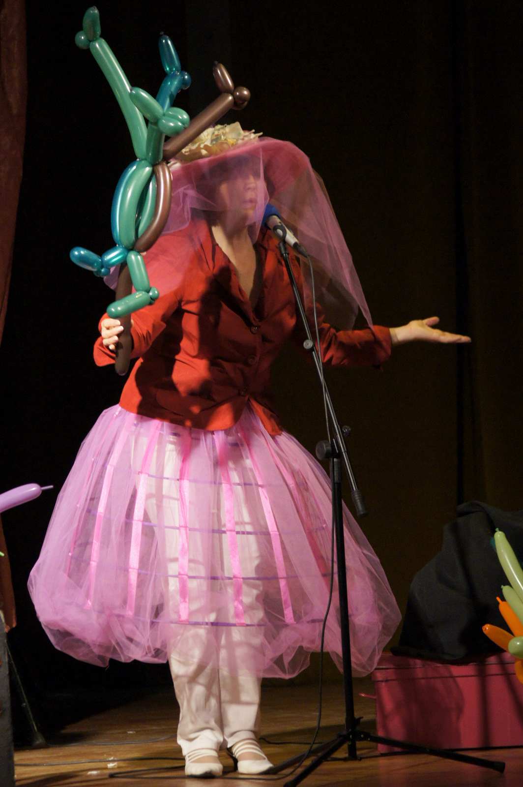 Marzenia do spełnienia