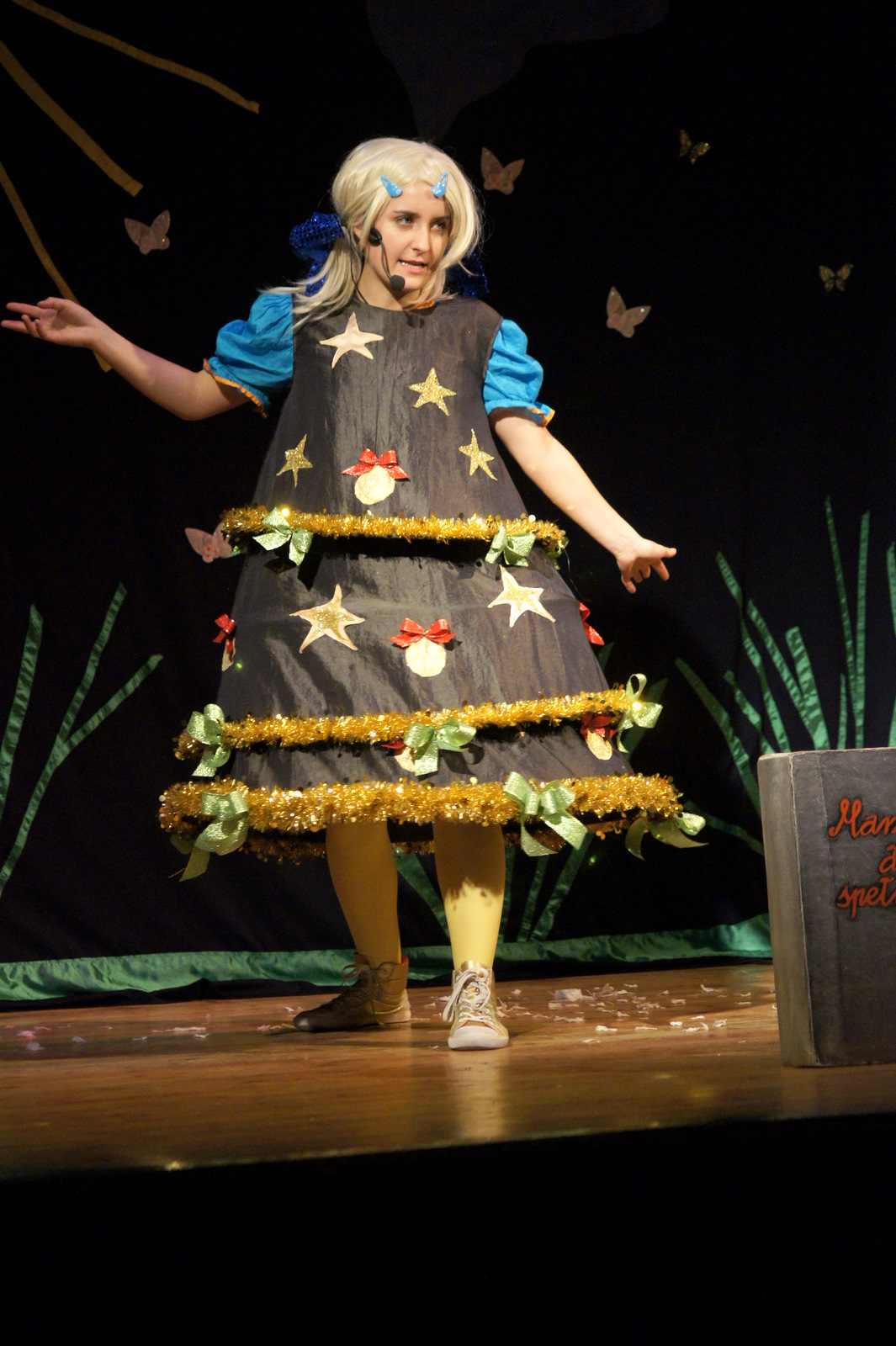 Marzenia do spełnienia