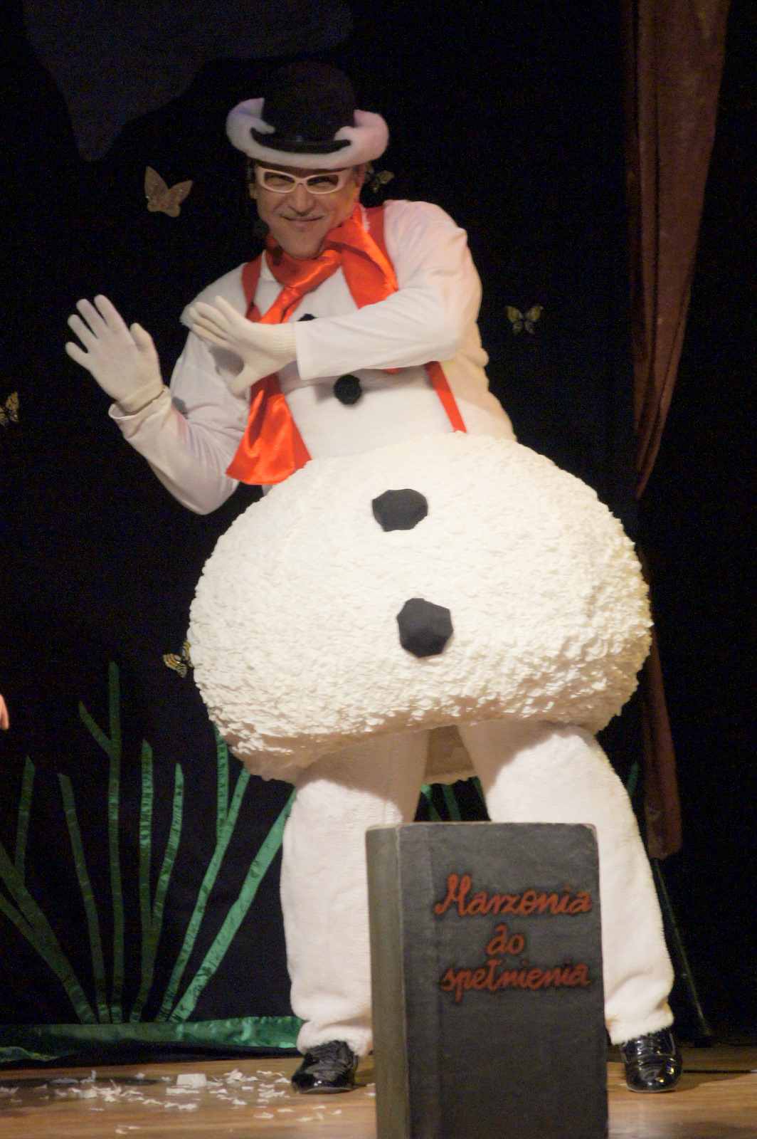 Marzenia do spełnienia