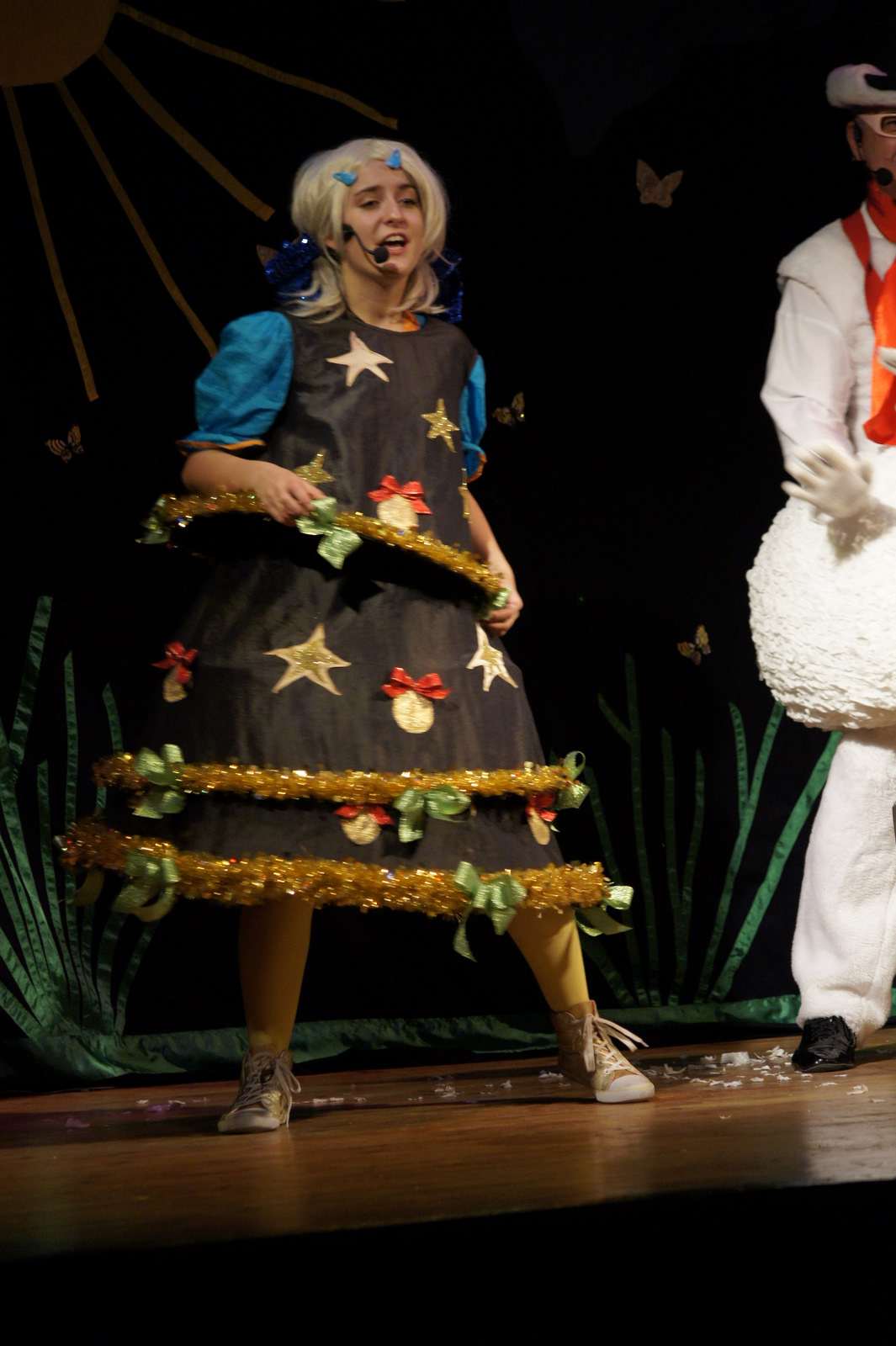 Marzenia do spełnienia