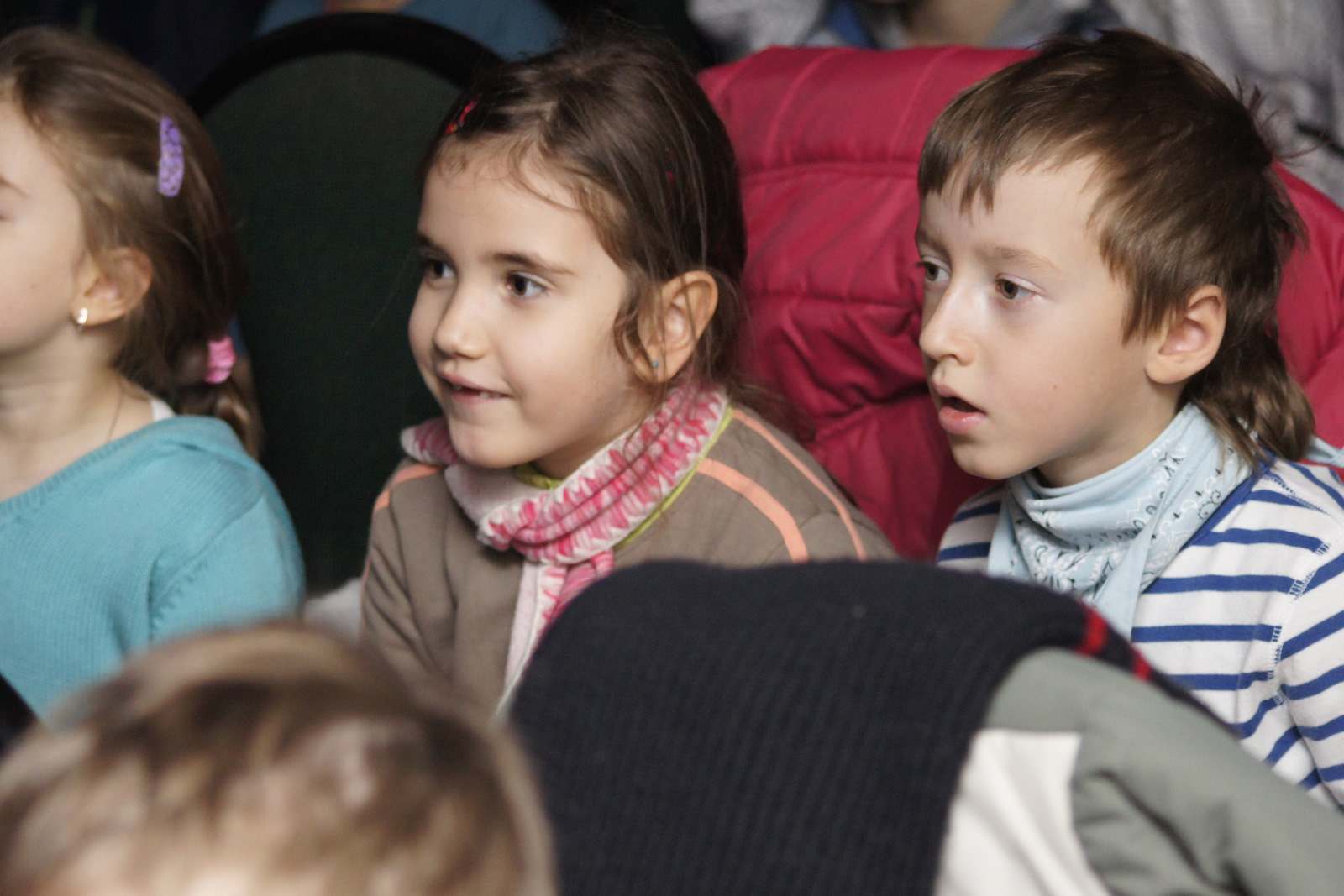 Marzenia do spełnienia