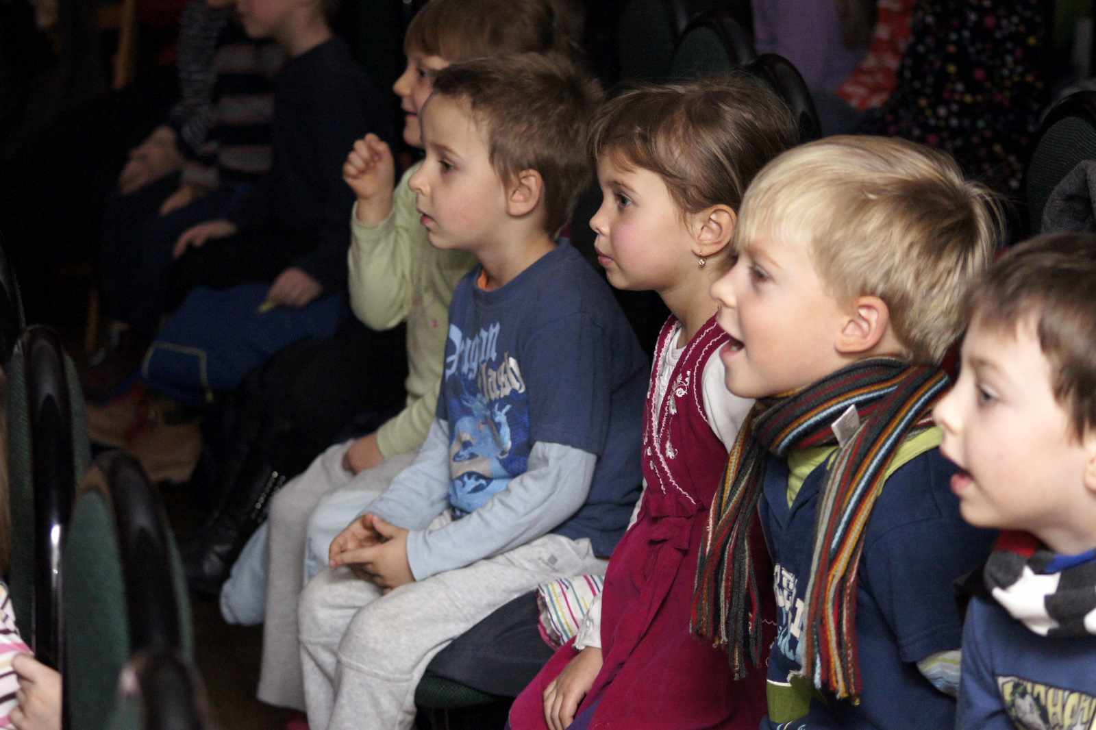 Marzenia do spełnienia