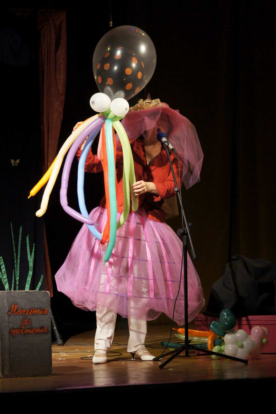 Marzenia do spełnienia