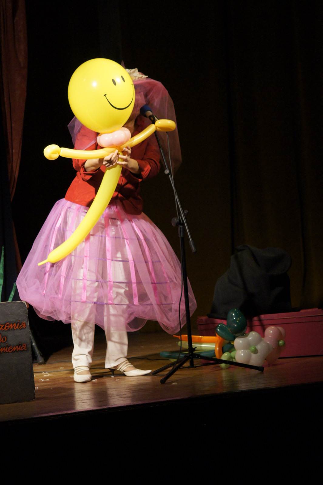 Marzenia do spełnienia