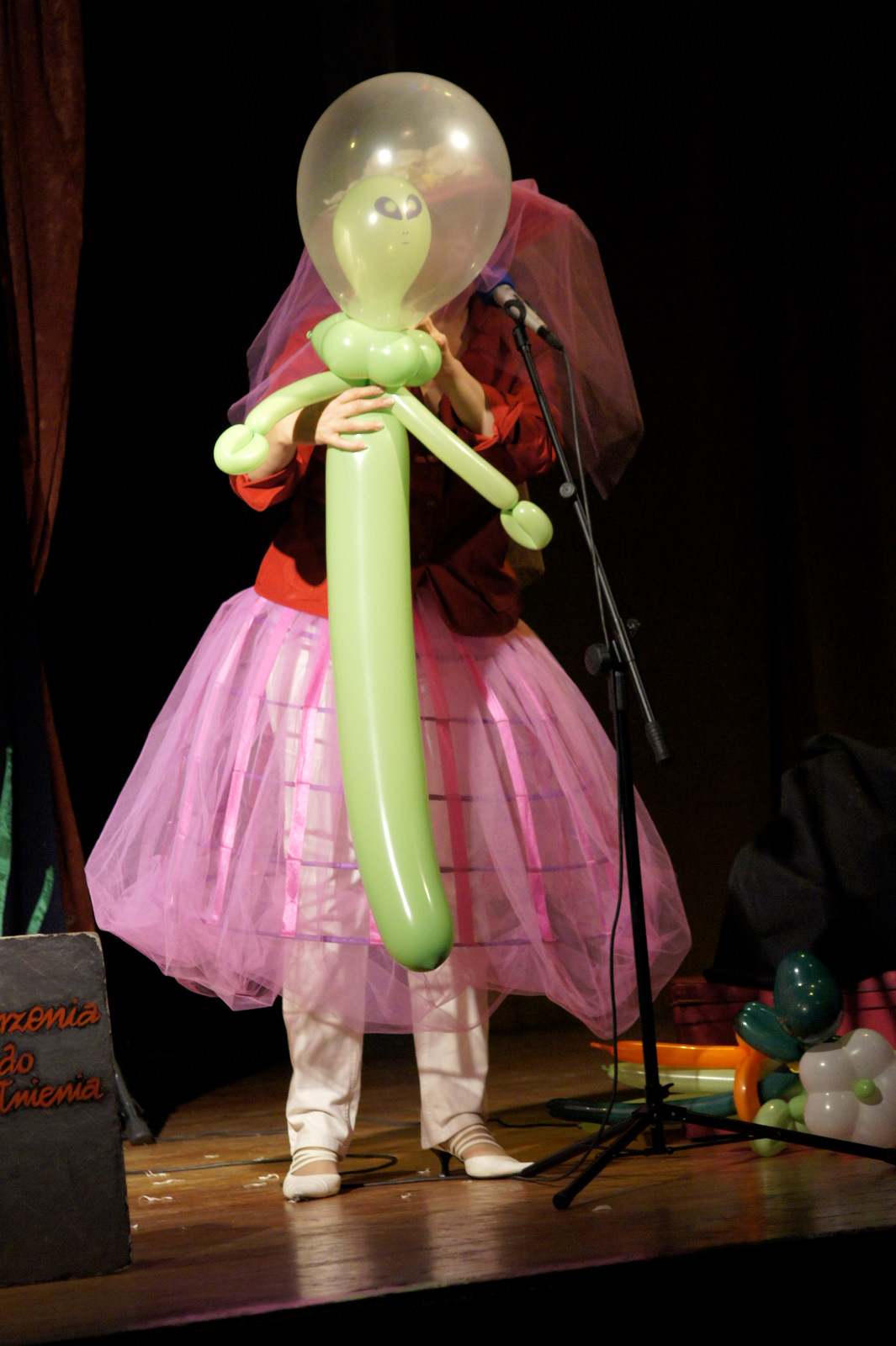 Marzenia do spełnienia