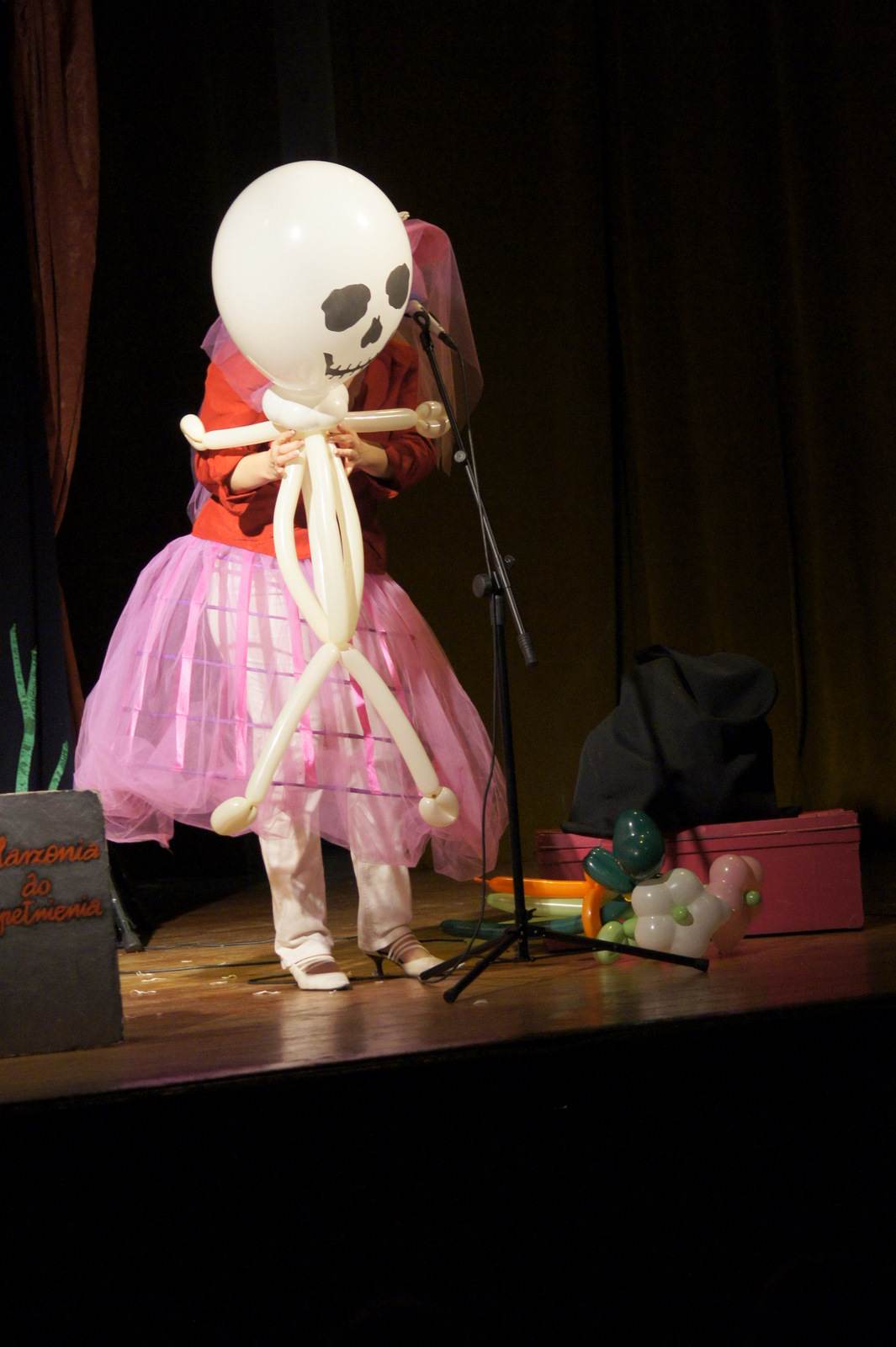 Marzenia do spełnienia