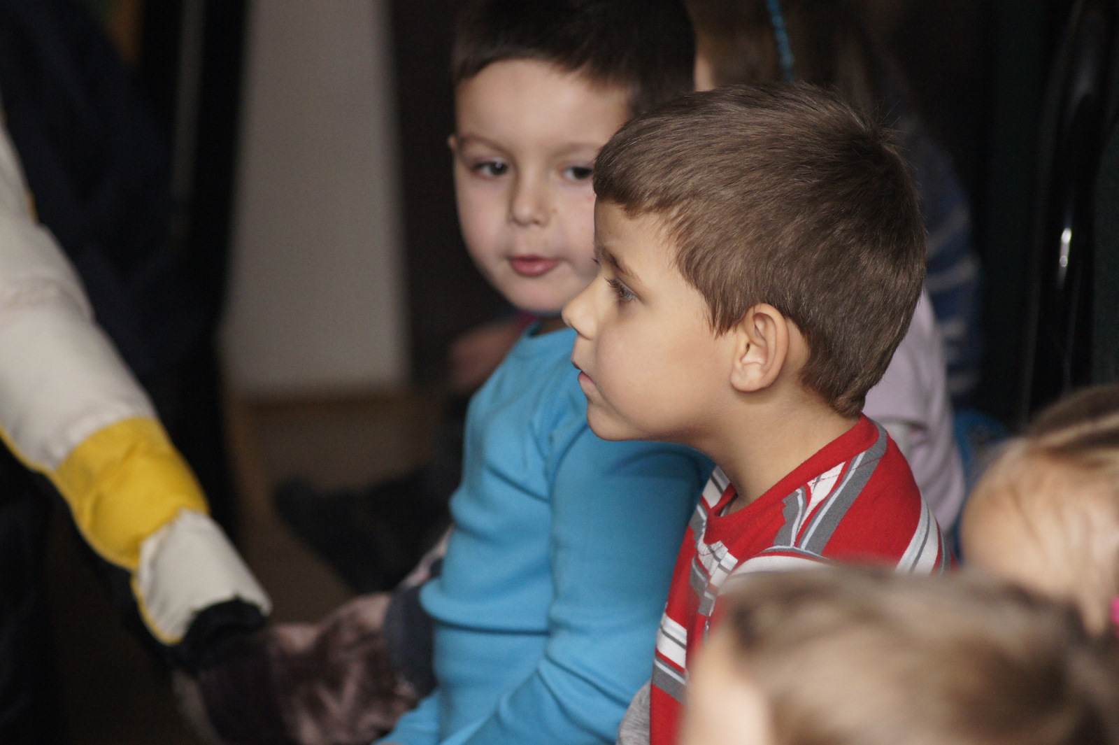 Marzenia do spełnienia