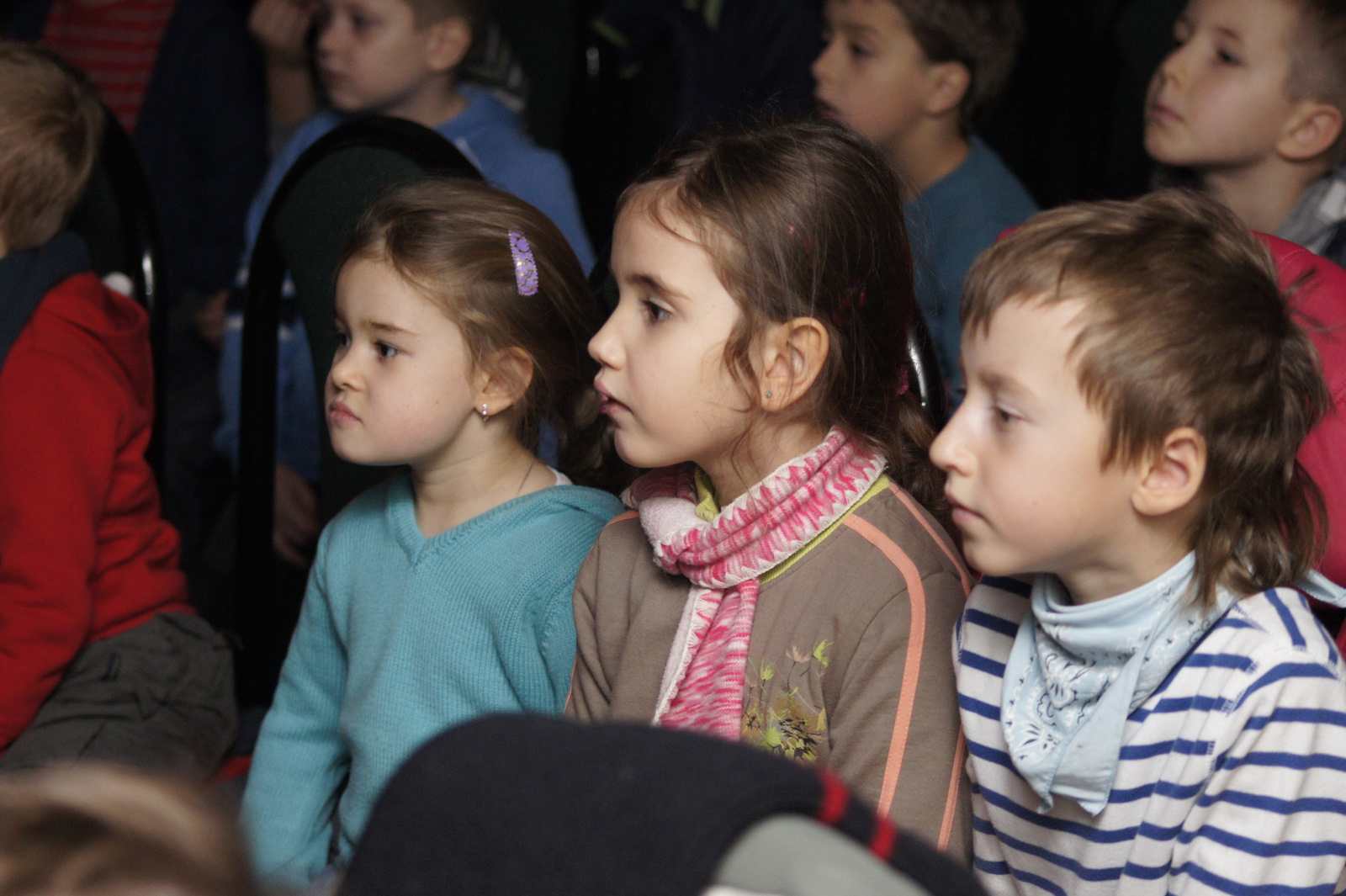 Marzenia do spełnienia