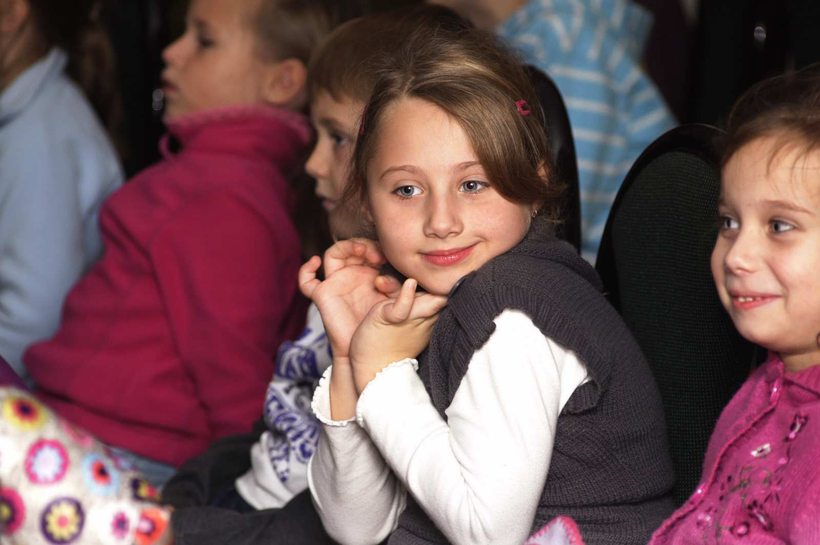 Marzenia do spełnienia