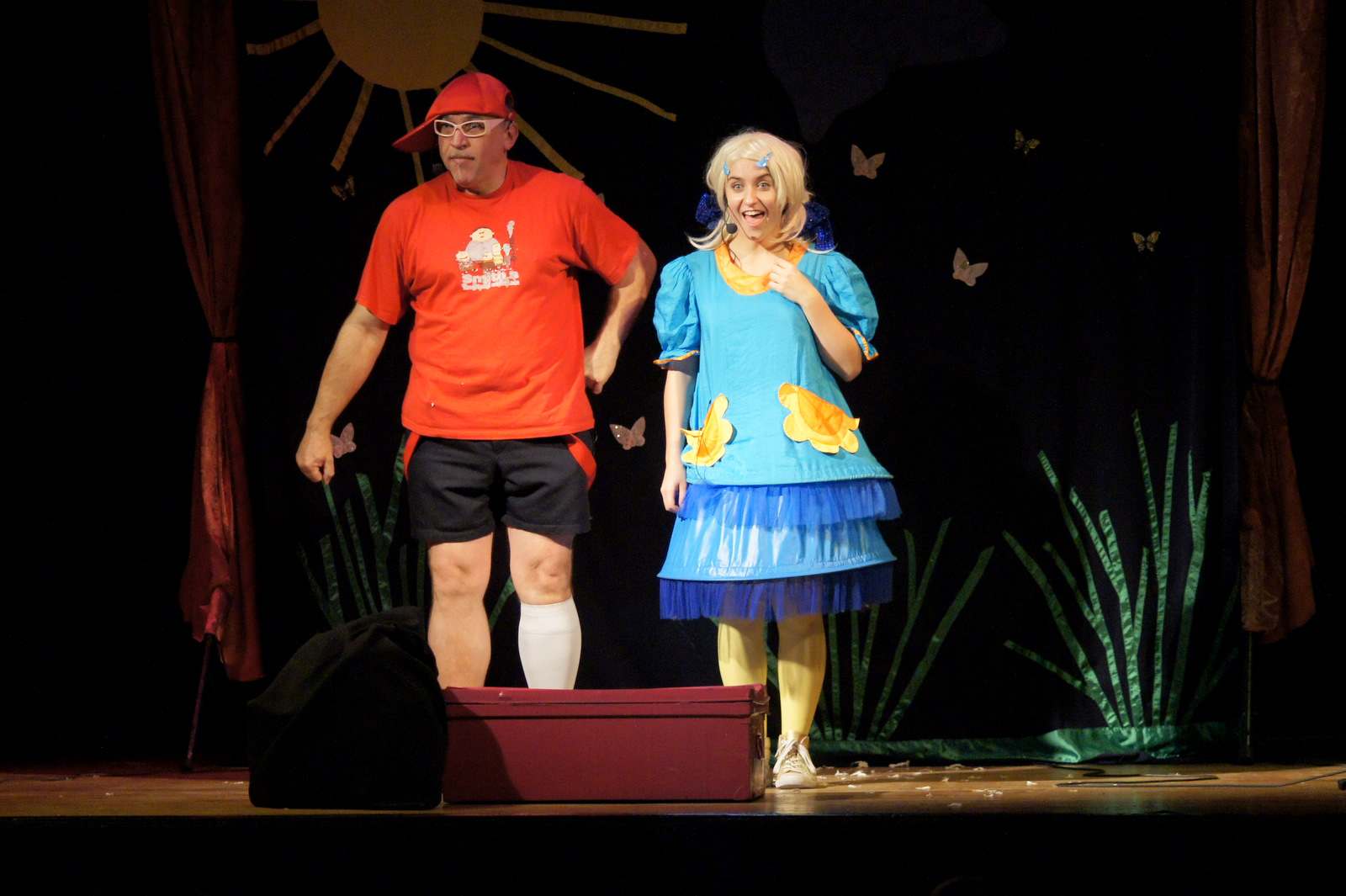 Marzenia do spełnienia