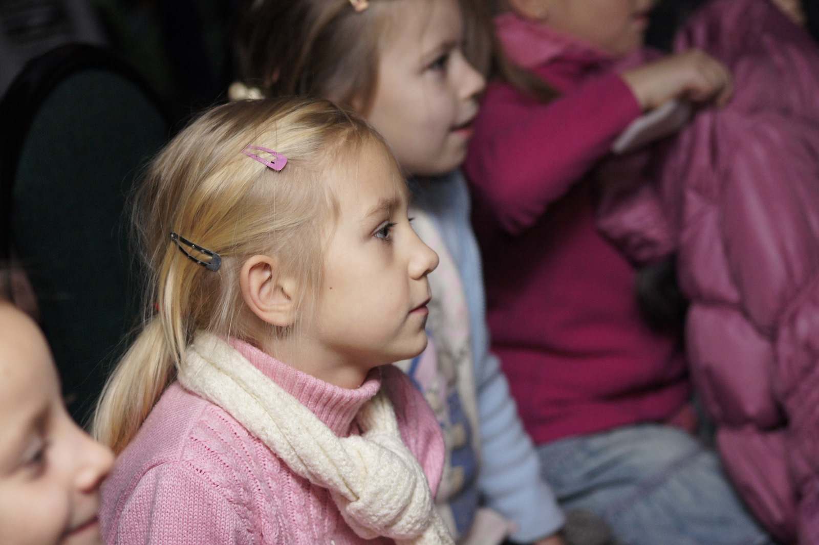 Marzenia do spełnienia