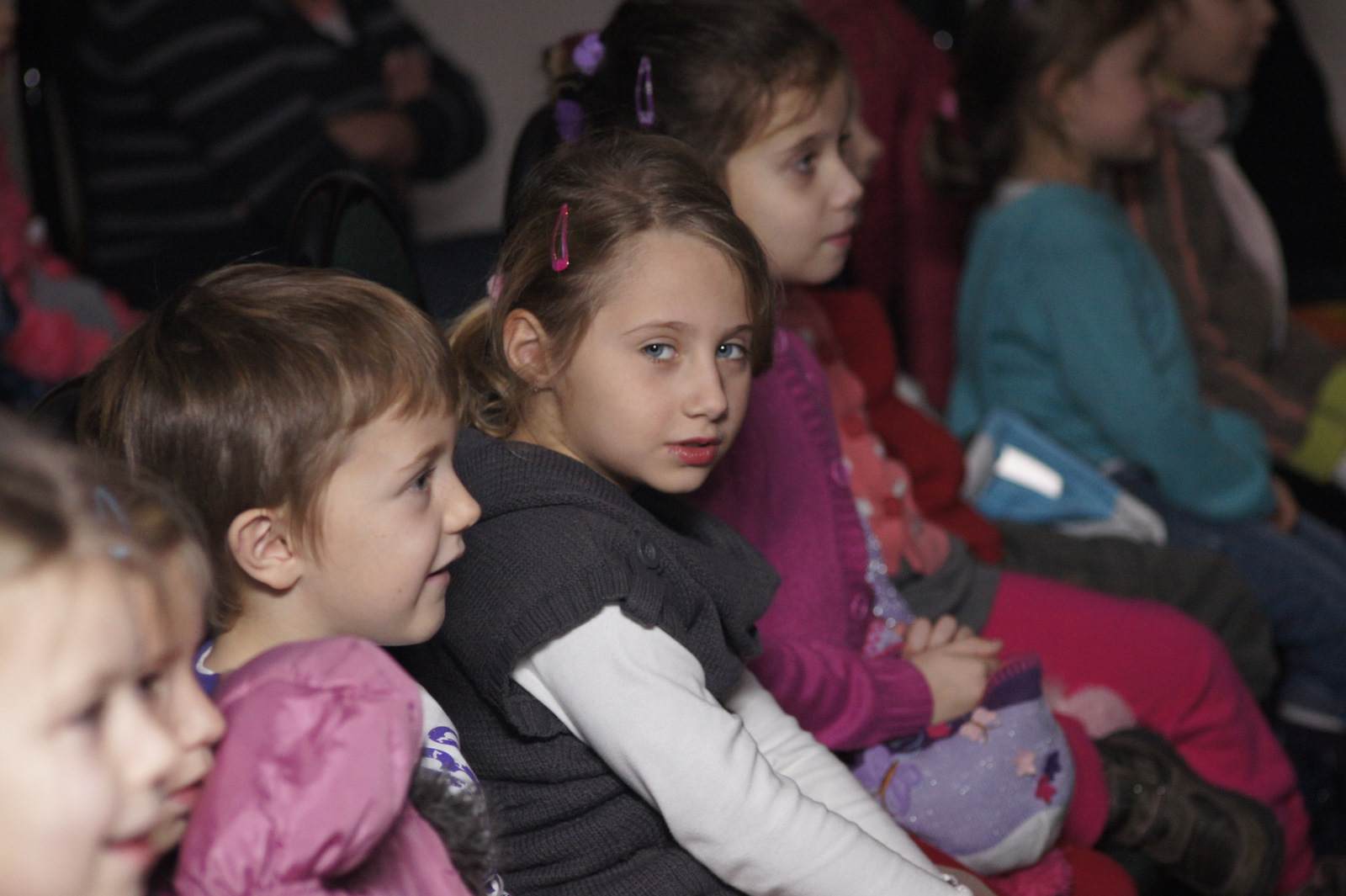 Marzenia do spełnienia