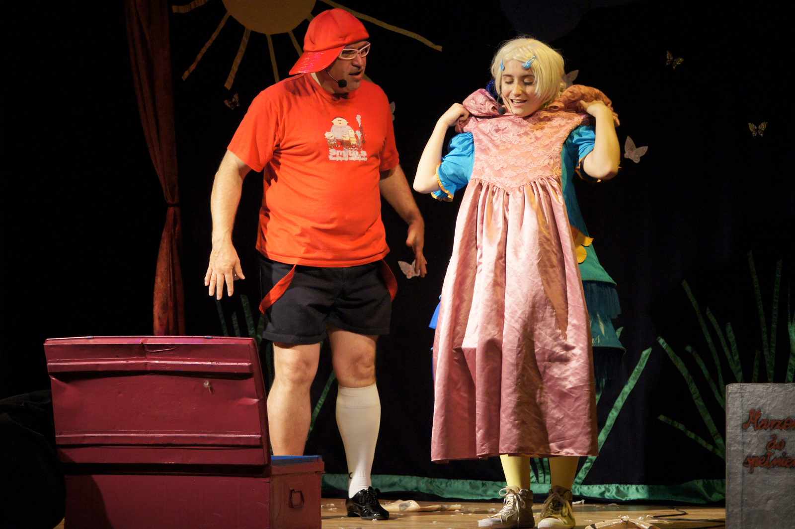 Marzenia do spełnienia