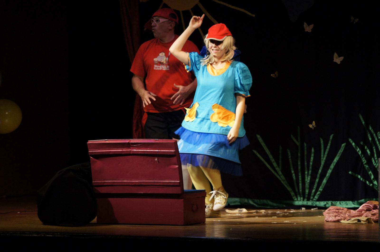 Marzenia do spełnienia