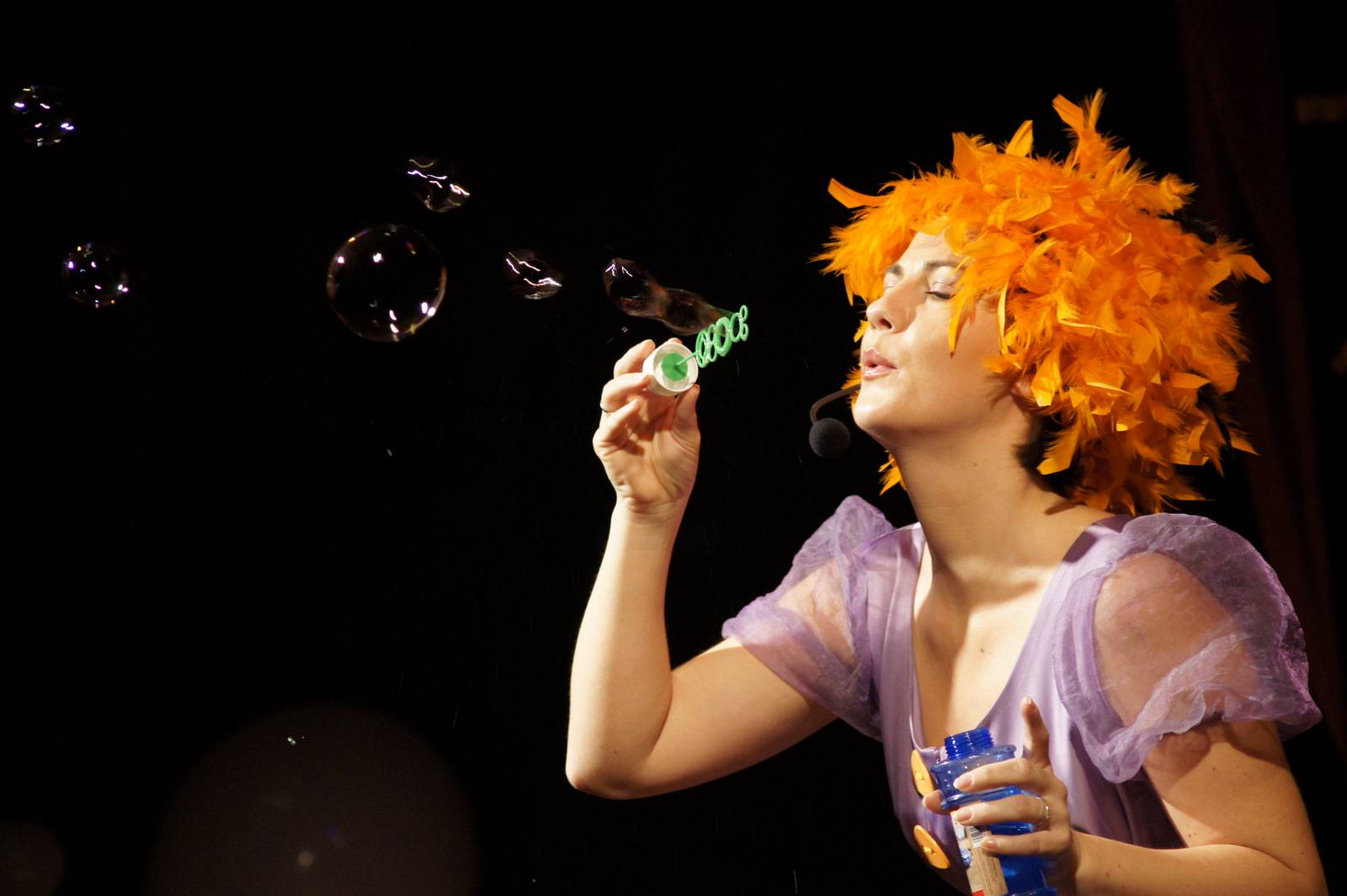 Marzenia do spełnienia