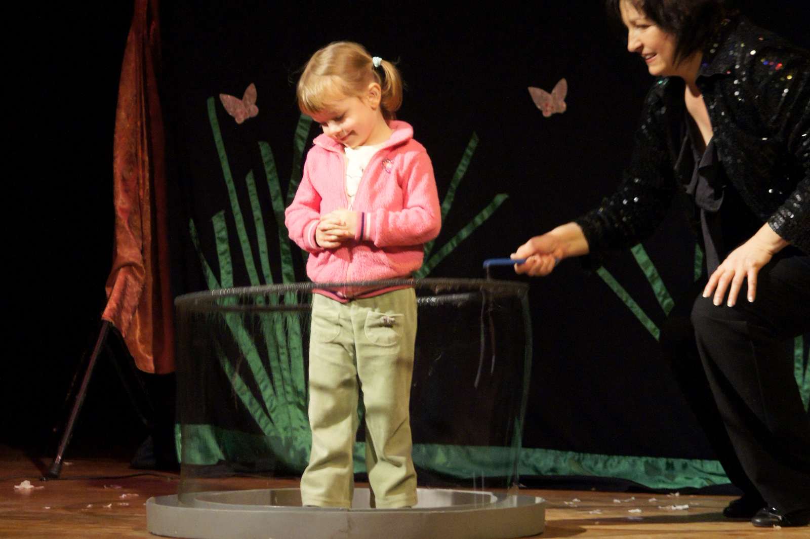 Marzenia do spełnienia