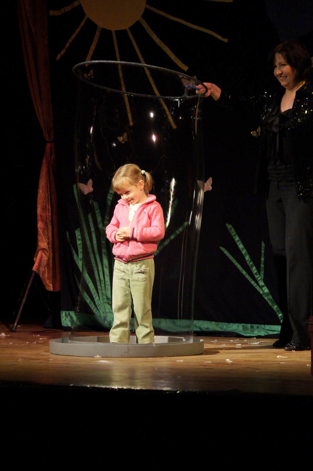 Marzenia do spełnienia