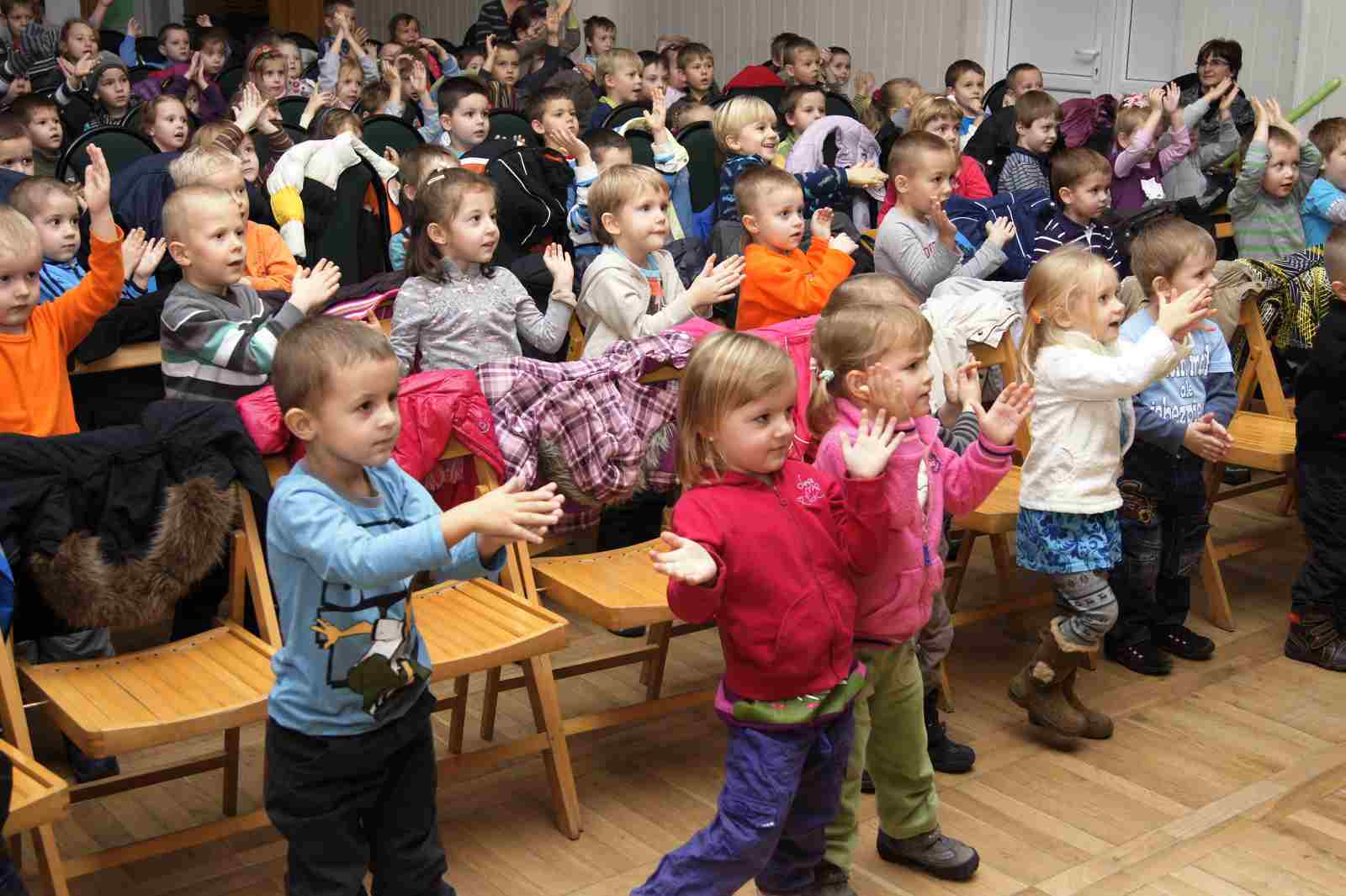 Marzenia do spełnienia