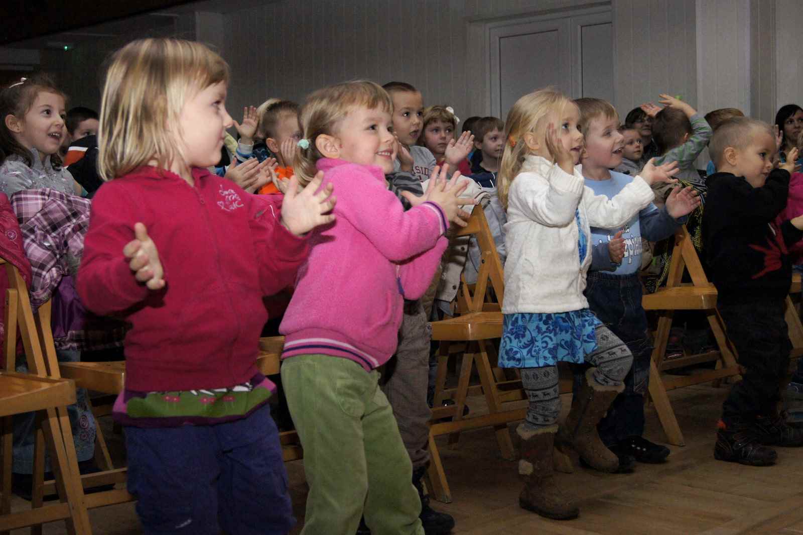 Marzenia do spełnienia