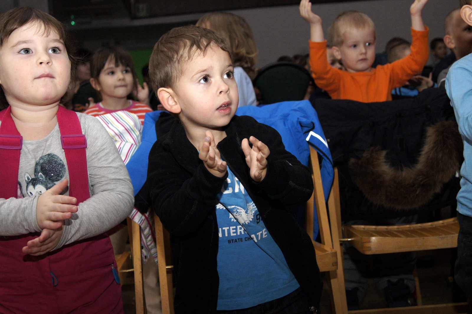 Marzenia do spełnienia