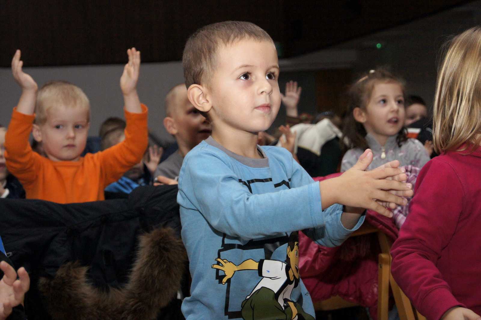 Marzenia do spełnienia