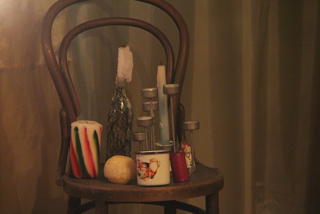 Świństwo Joanny Gonschorek