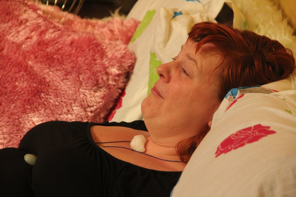 Świństwo Joanny Gonschorek