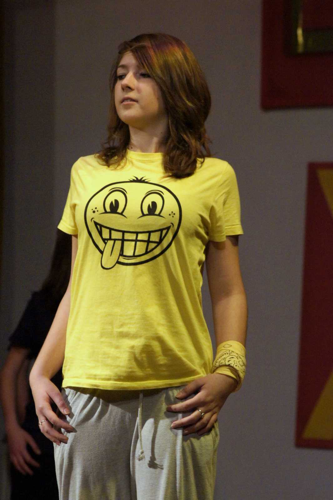 Przegląd zespołów tanecznych Leg-Jump