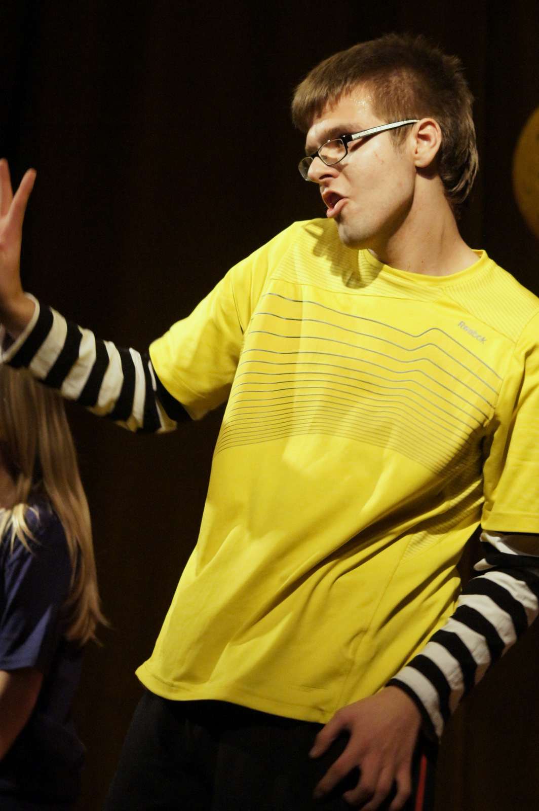 Przegląd zespołów tanecznych Leg-Jump