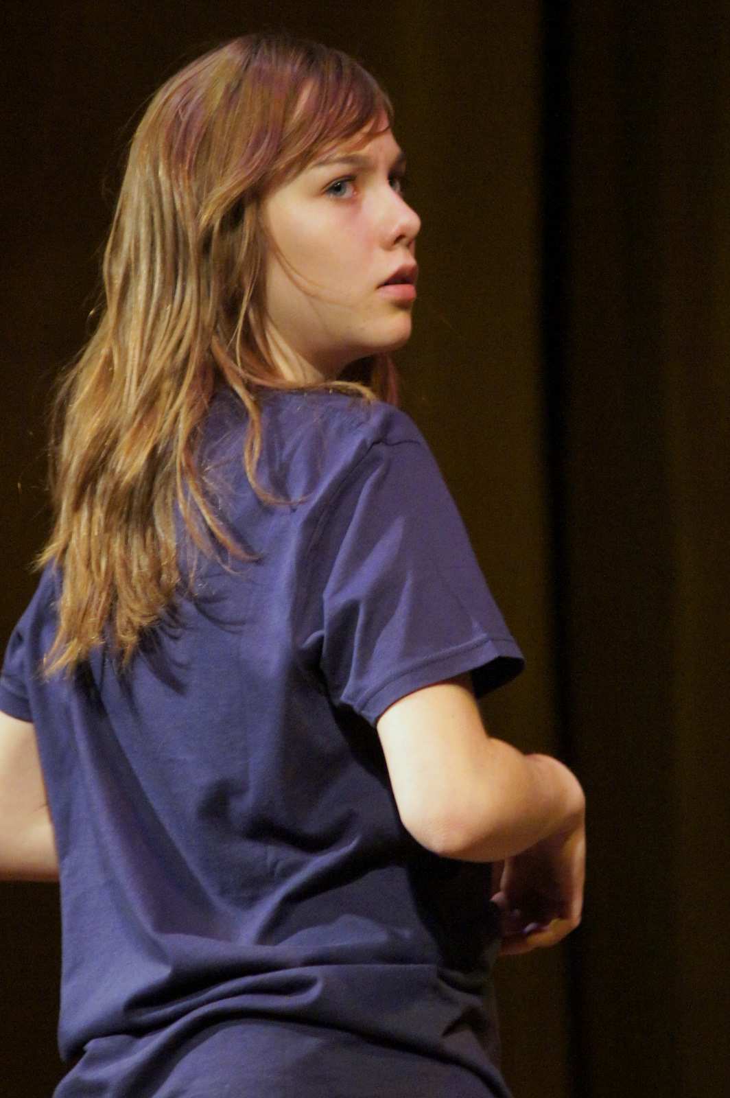 Przegląd zespołów tanecznych Leg-Jump