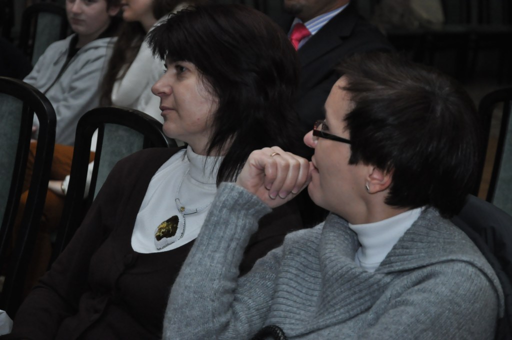 V Turniej Wiedzy Ekologicznej