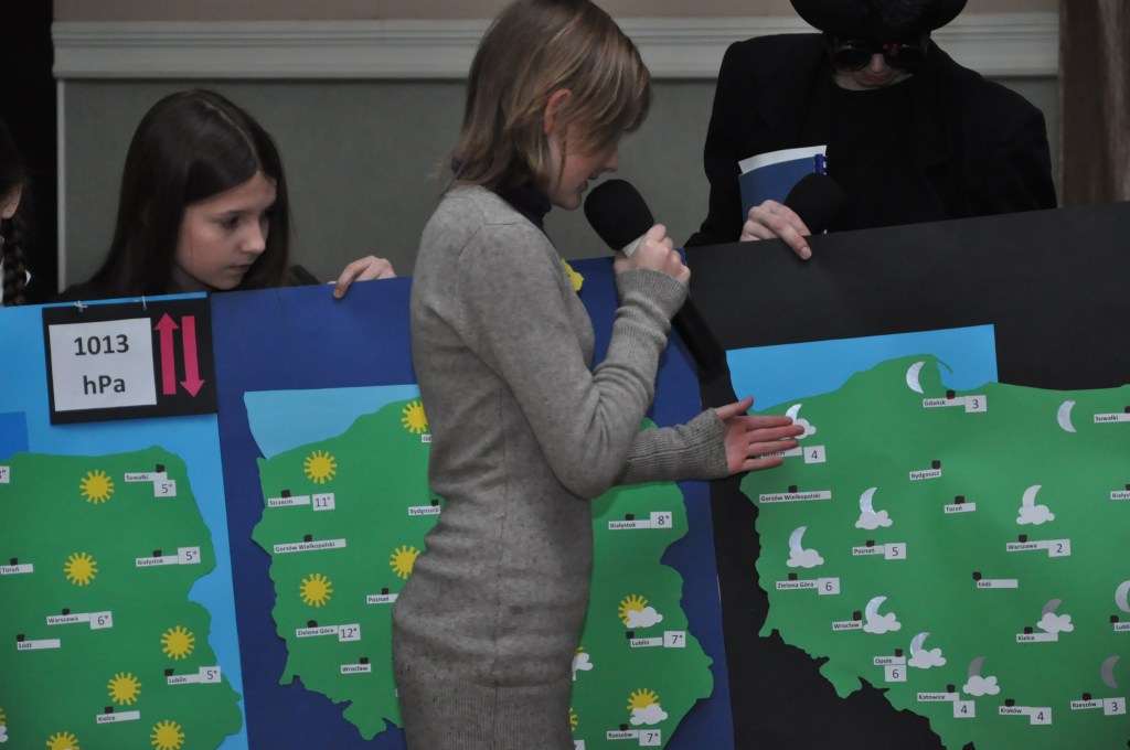 V Turniej Wiedzy Ekologicznej