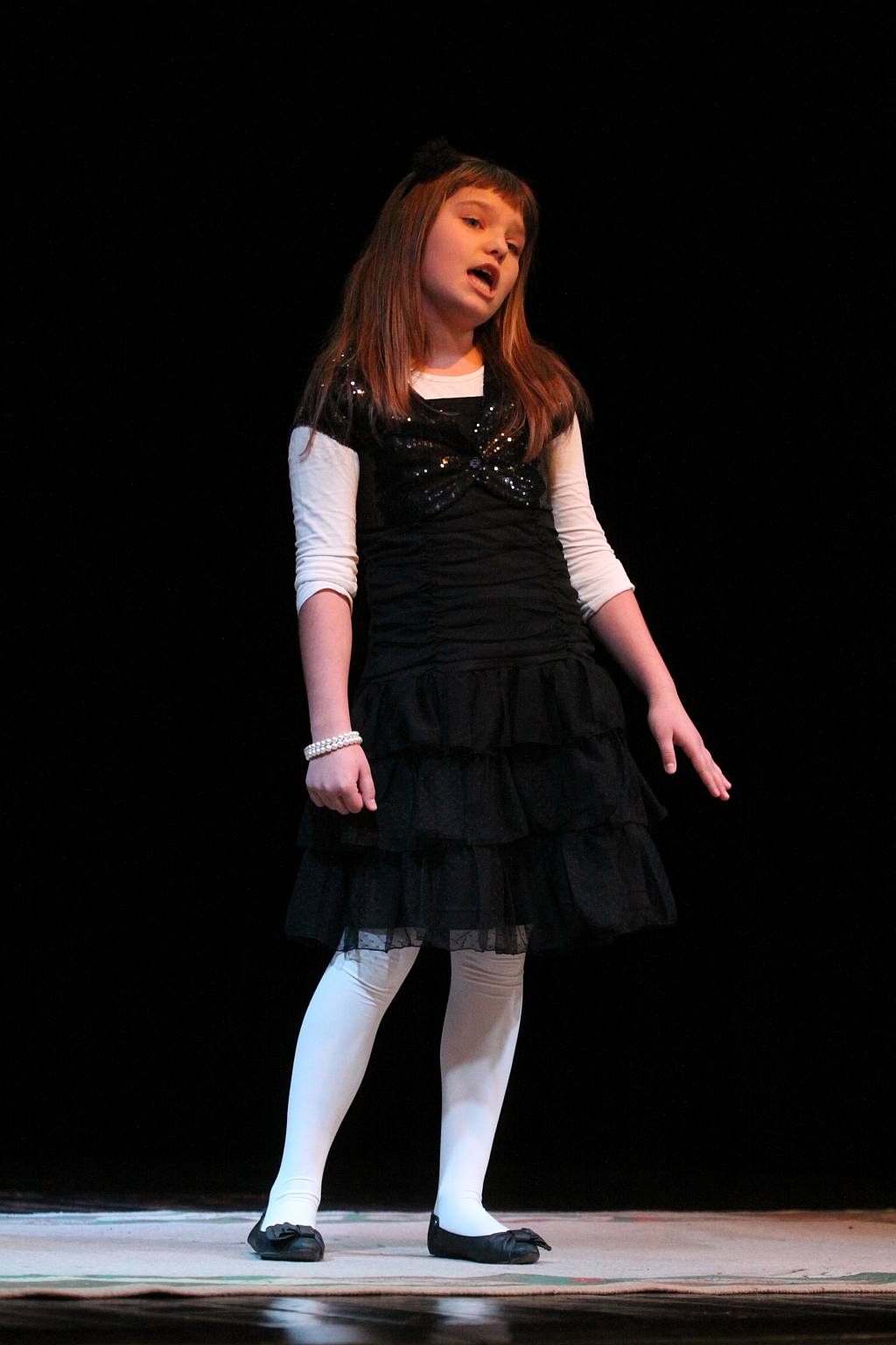 Rejonowy Konkurs Recytatorski klas IV