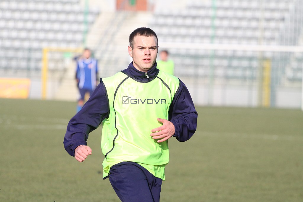 Miedź wyławia perełki