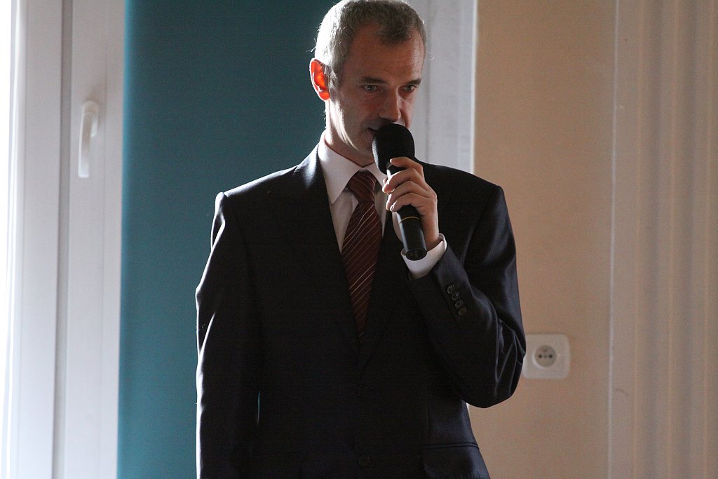 Rejonowy Konkurs Recytatorski klas IV